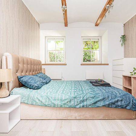 Premium City Center Lukiskiu Apartment VNO Esterno foto