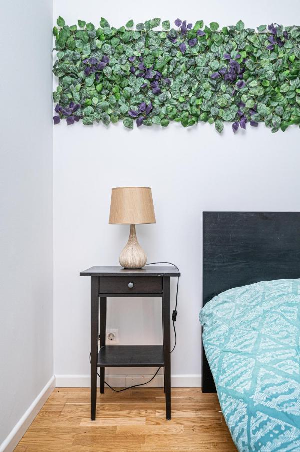 Premium City Center Lukiskiu Apartment VNO Esterno foto