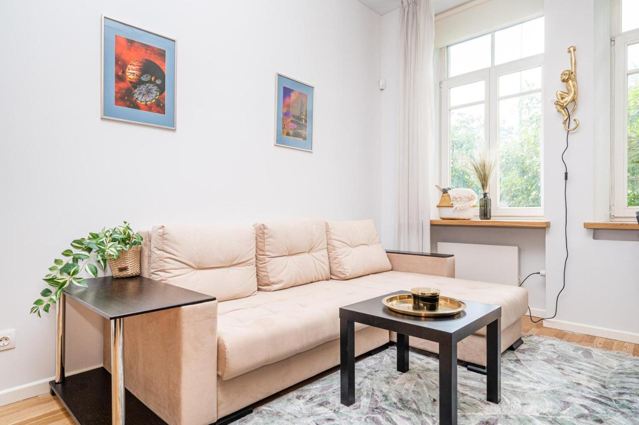 Premium City Center Lukiskiu Apartment VNO Esterno foto