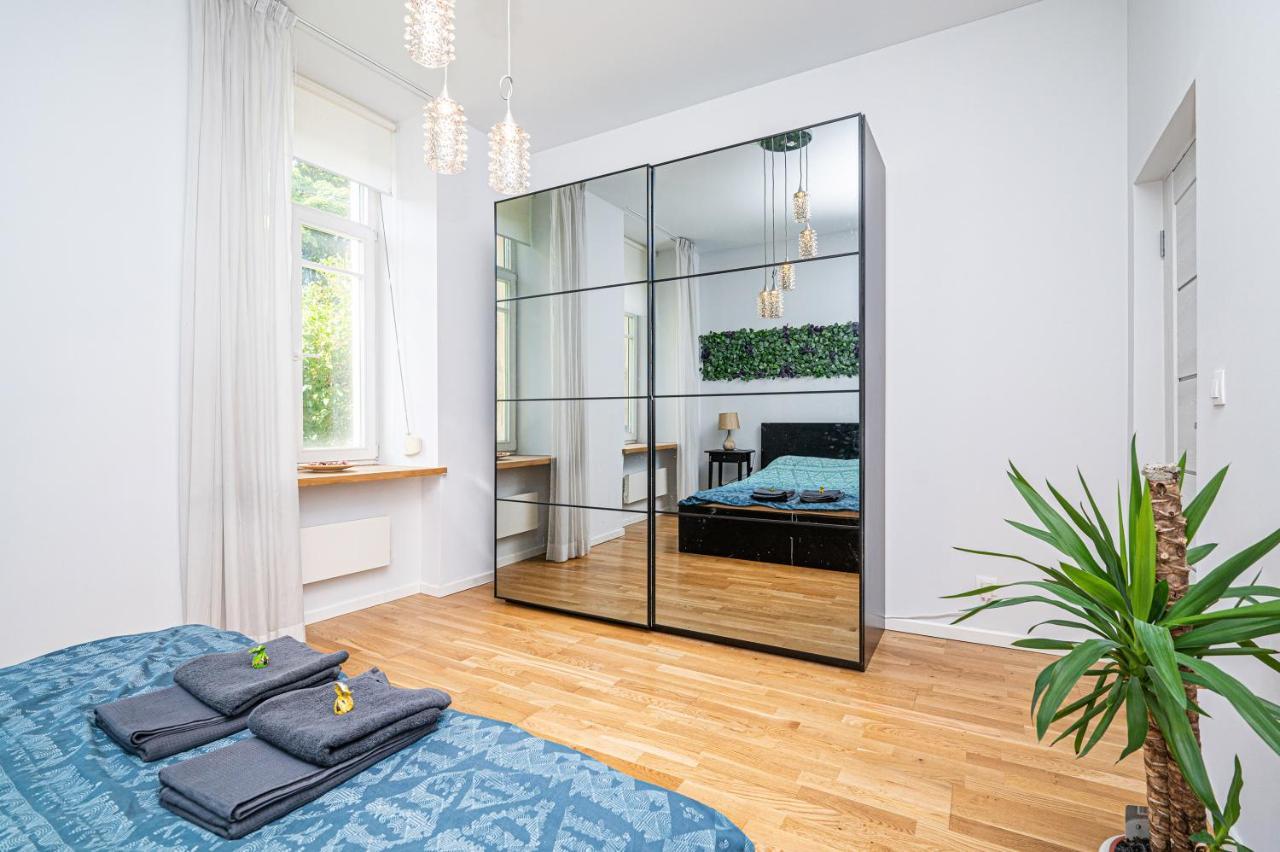 Premium City Center Lukiskiu Apartment VNO Esterno foto