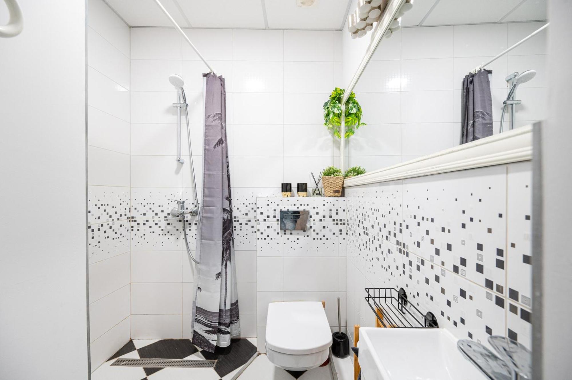 Premium City Center Lukiskiu Apartment VNO Esterno foto