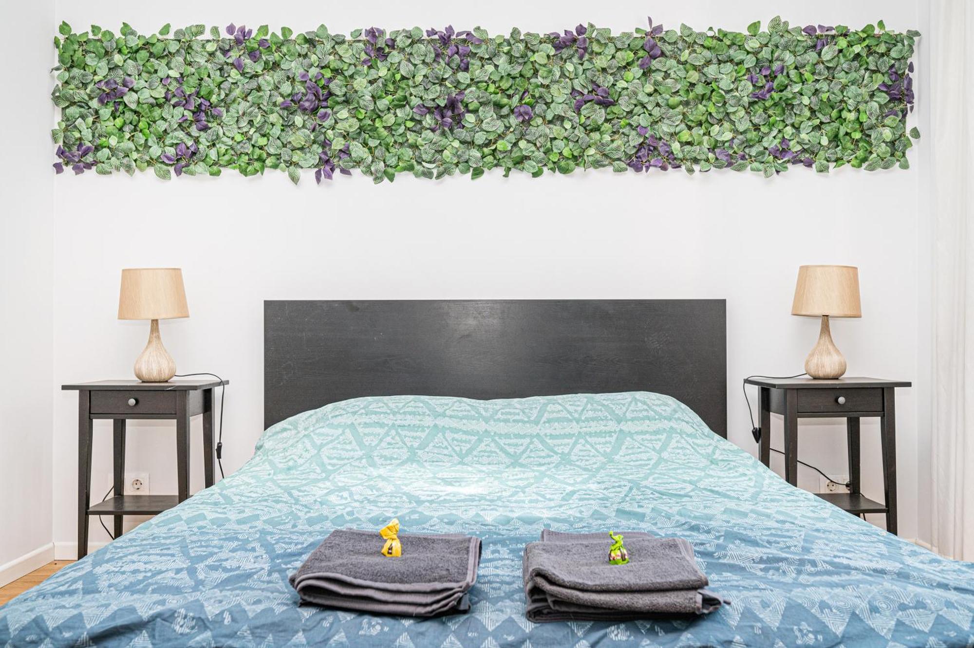 Premium City Center Lukiskiu Apartment VNO Esterno foto