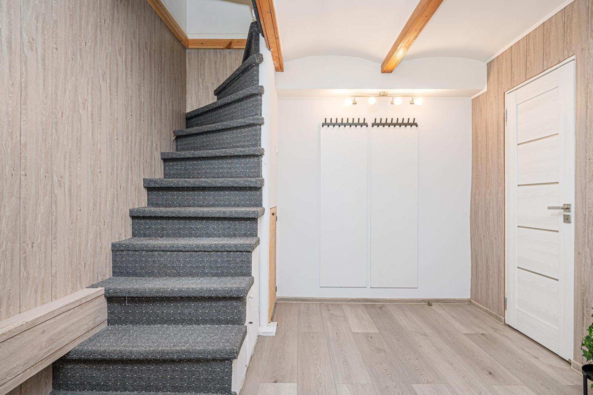 Premium City Center Lukiskiu Apartment VNO Esterno foto