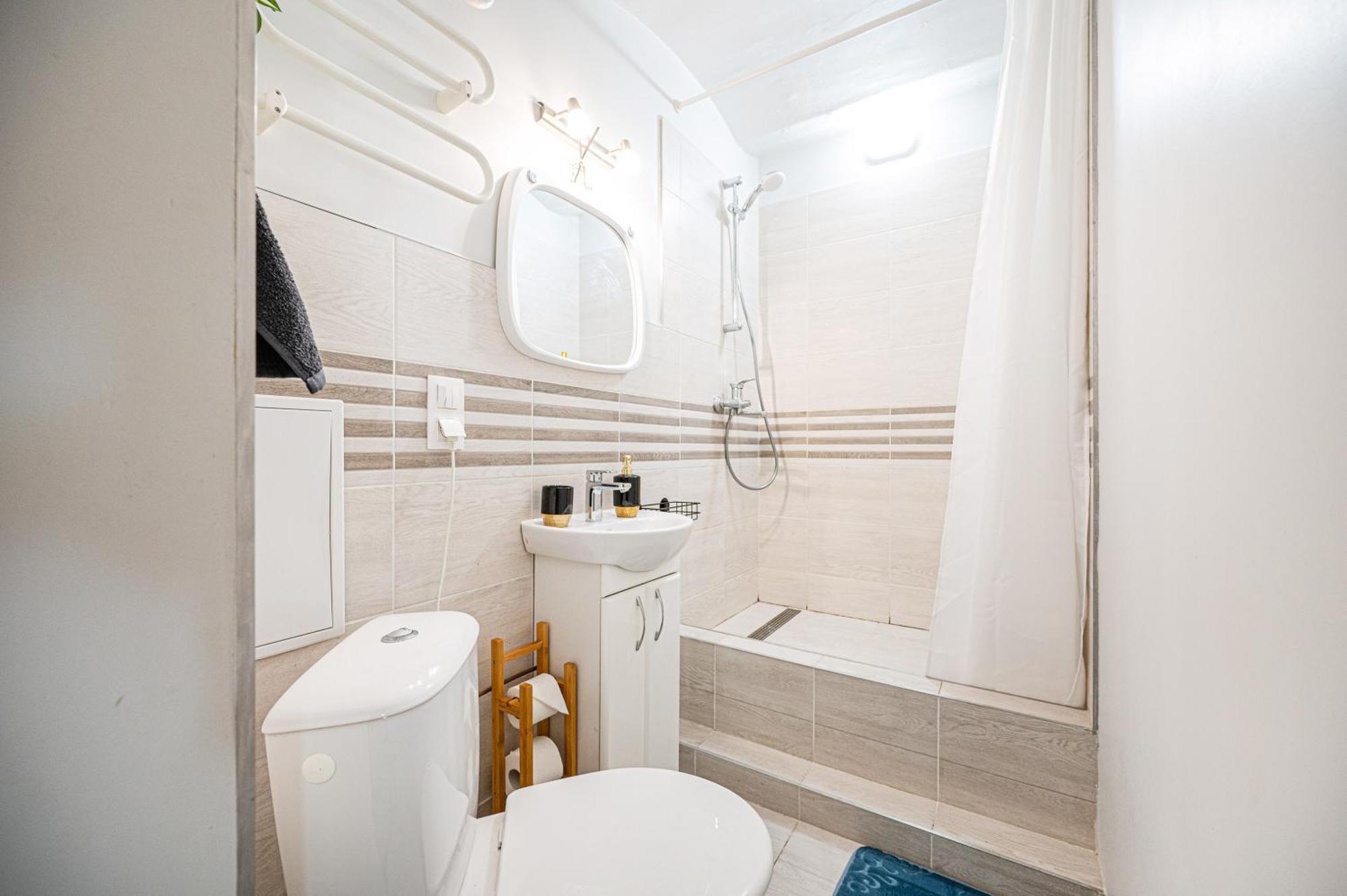 Premium City Center Lukiskiu Apartment VNO Esterno foto