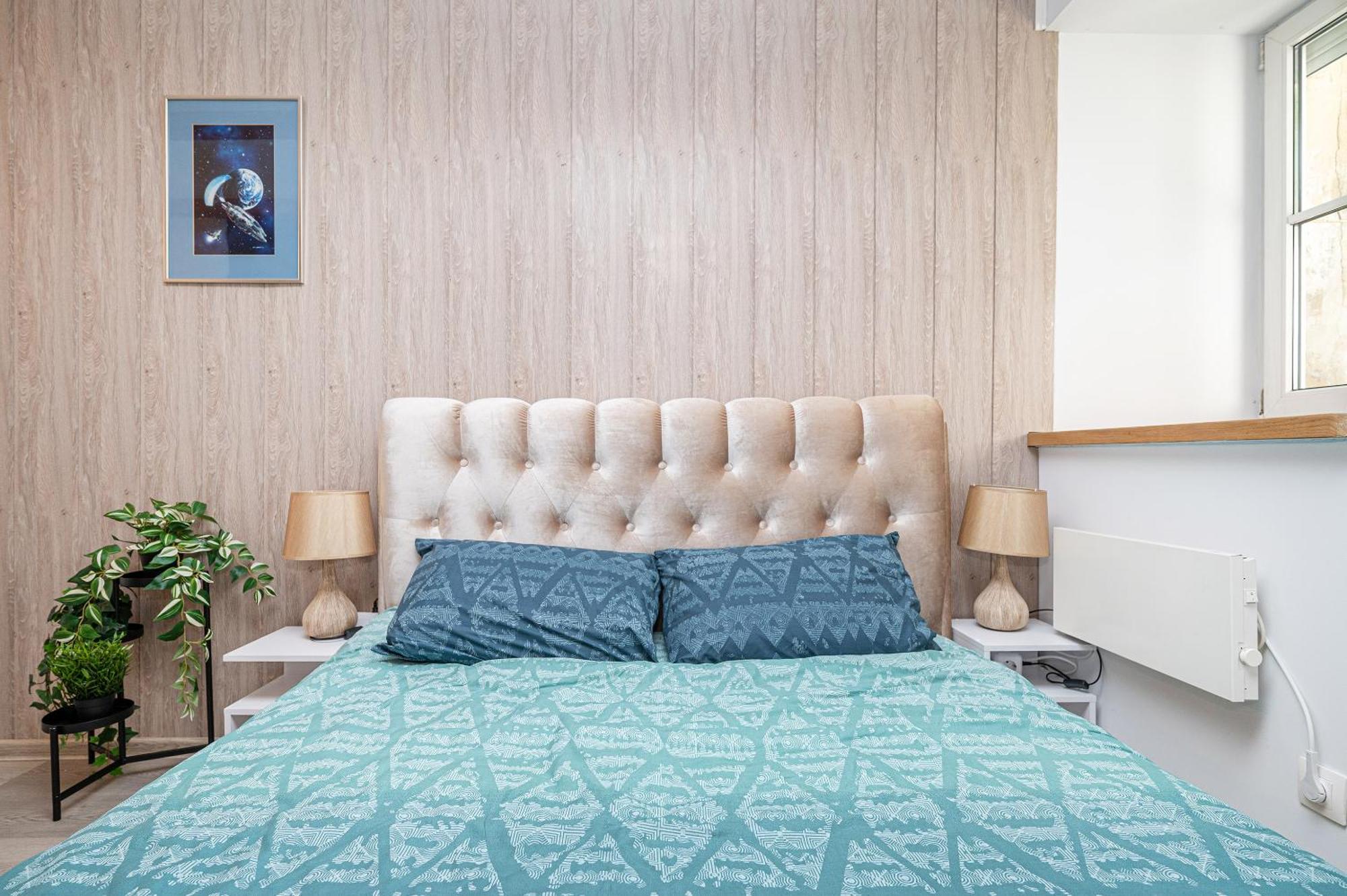 Premium City Center Lukiskiu Apartment VNO Esterno foto