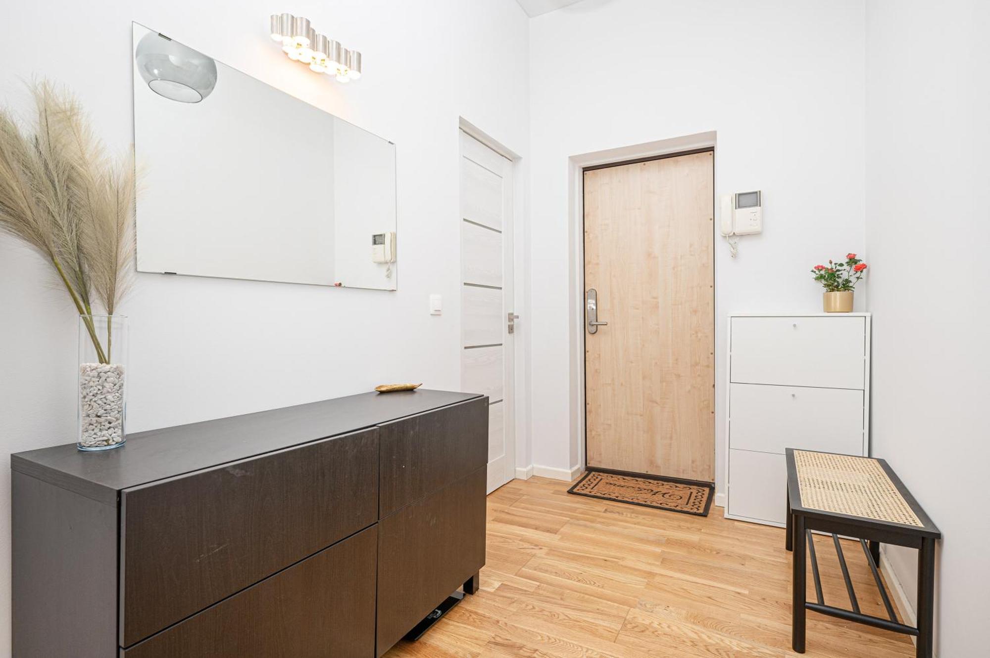 Premium City Center Lukiskiu Apartment VNO Esterno foto